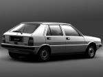 Lancia Delta 1982 года